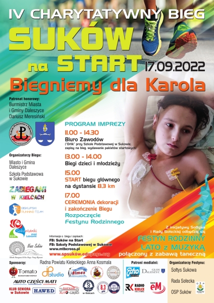Plakat_Bieg_dla_Karola