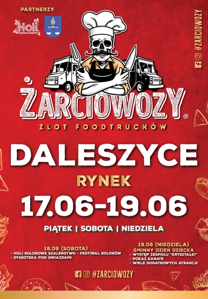 zarciowozy-plakat