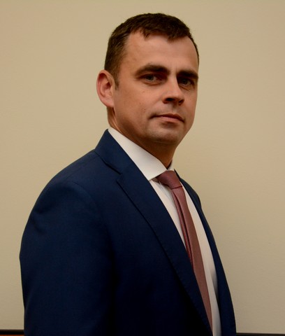 Dariusz Dzięcioł