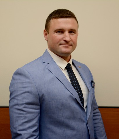 Dariusz Sarek