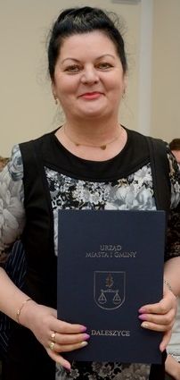 Bożena Kołodziejczyk