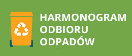 harmonogram odpady