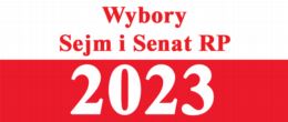 wybory logo
