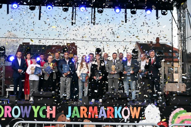 zlote wagi 2024
